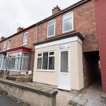 Campbell House Villa Gainsborough Dış mekan fotoğraf