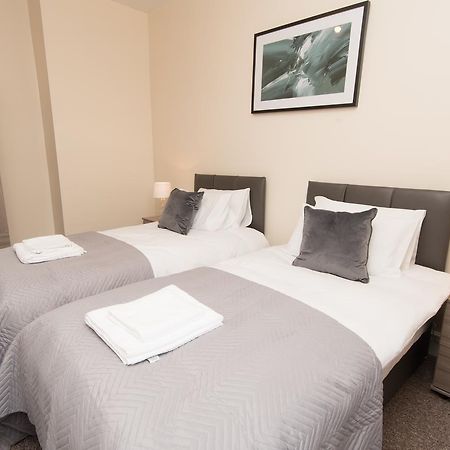 Campbell House Villa Gainsborough Dış mekan fotoğraf