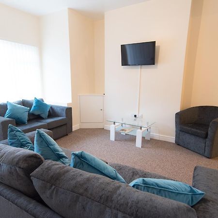 Campbell House Villa Gainsborough Dış mekan fotoğraf