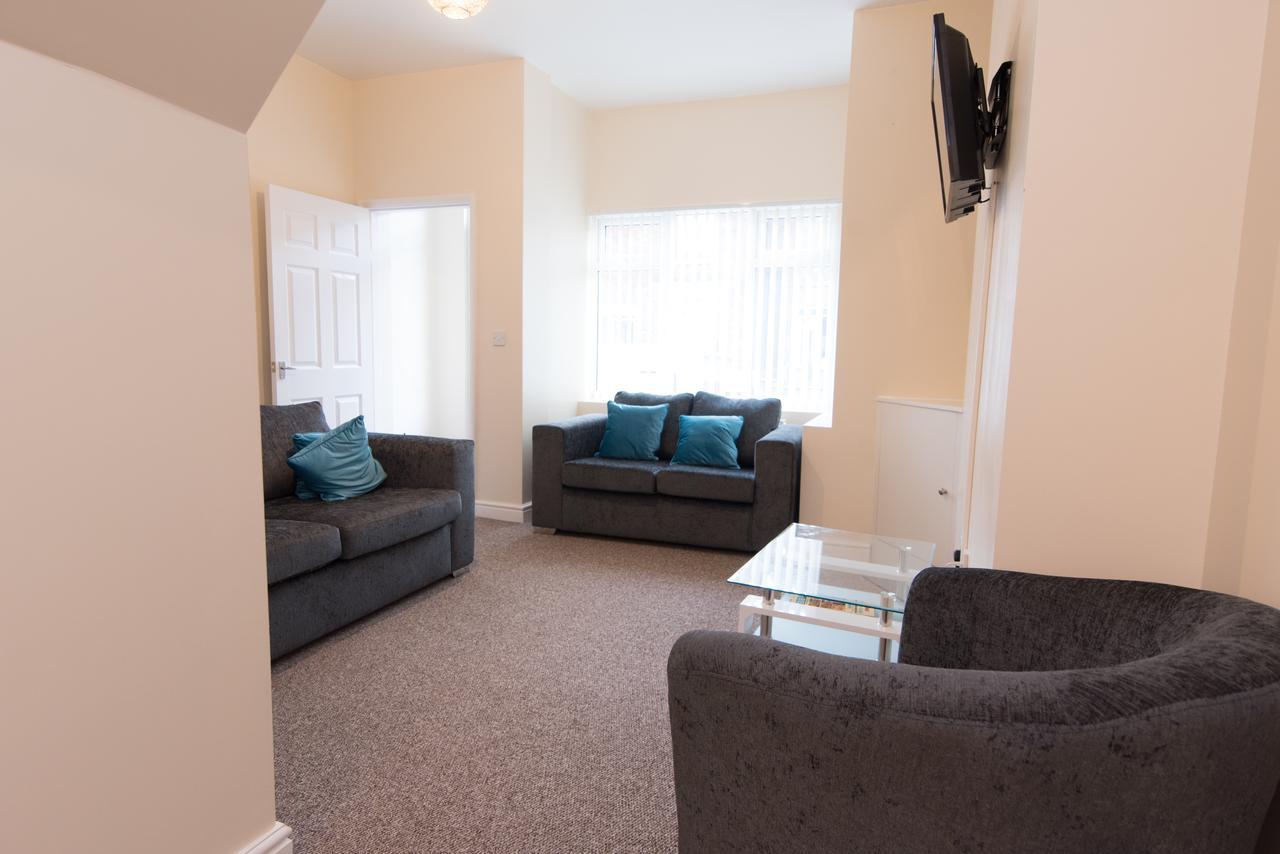 Campbell House Villa Gainsborough Dış mekan fotoğraf