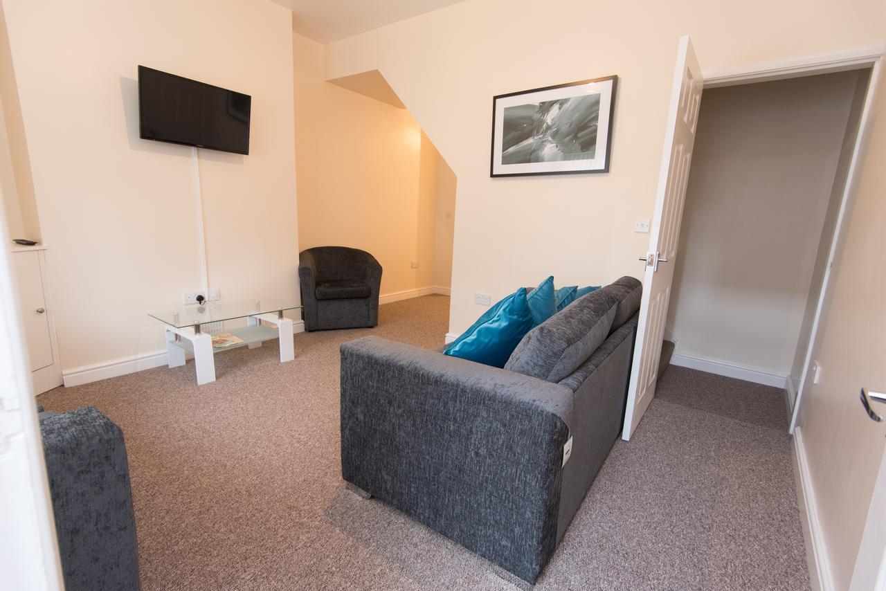Campbell House Villa Gainsborough Dış mekan fotoğraf