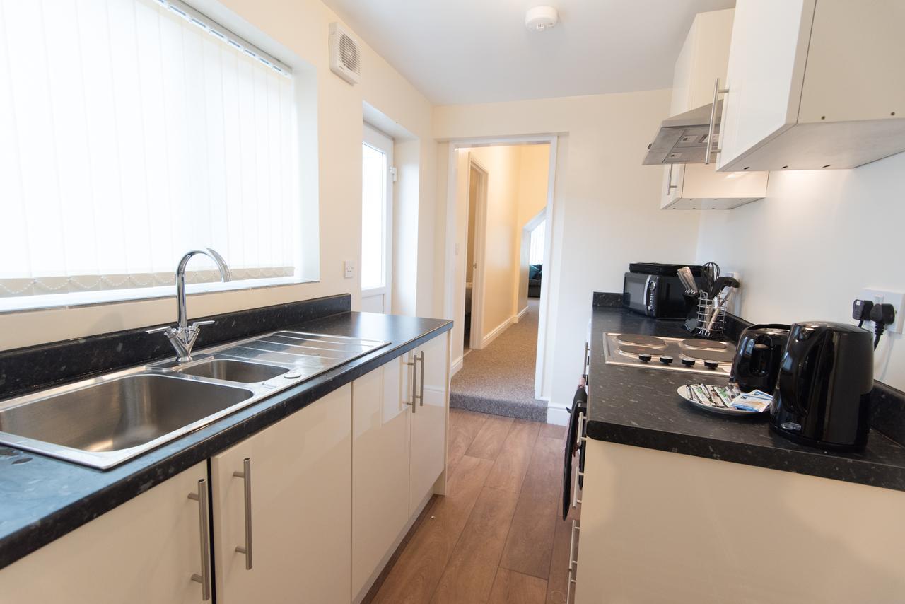 Campbell House Villa Gainsborough Dış mekan fotoğraf